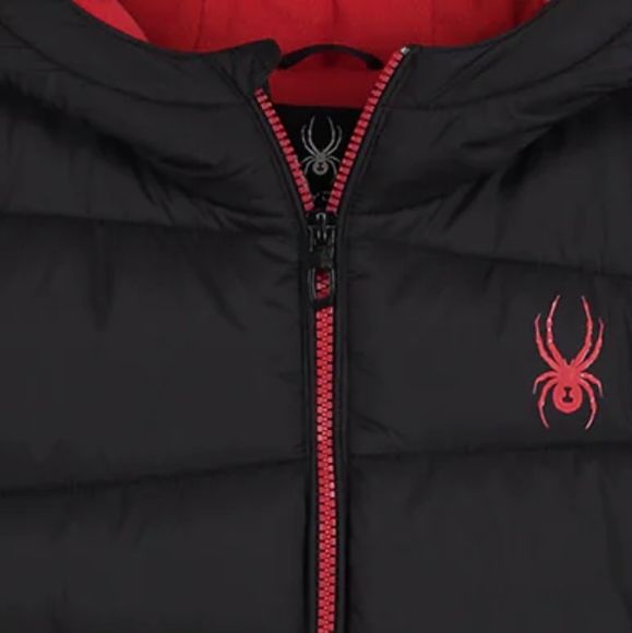 Spyder Nexus boys winter jacket - Picture 1 of 6